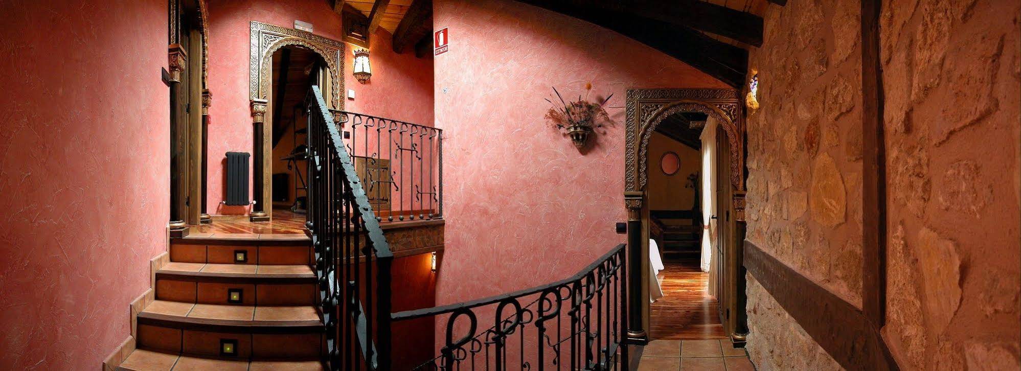 El Mirador de Almanzor