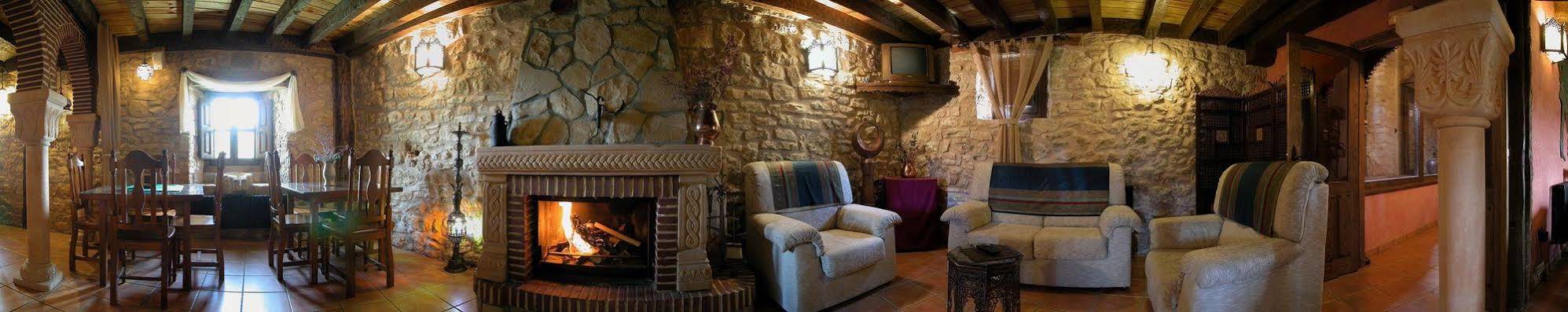 El Mirador de Almanzor