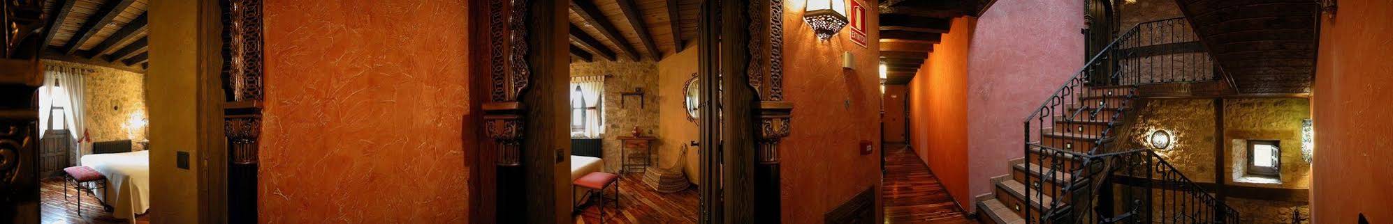 El Mirador de Almanzor