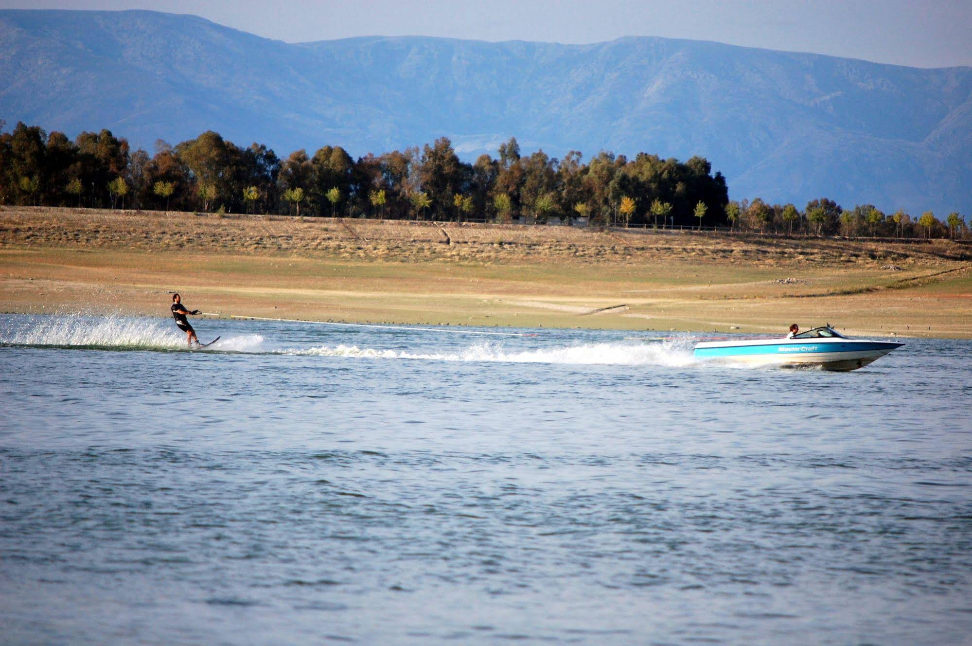 Candelaria Experience