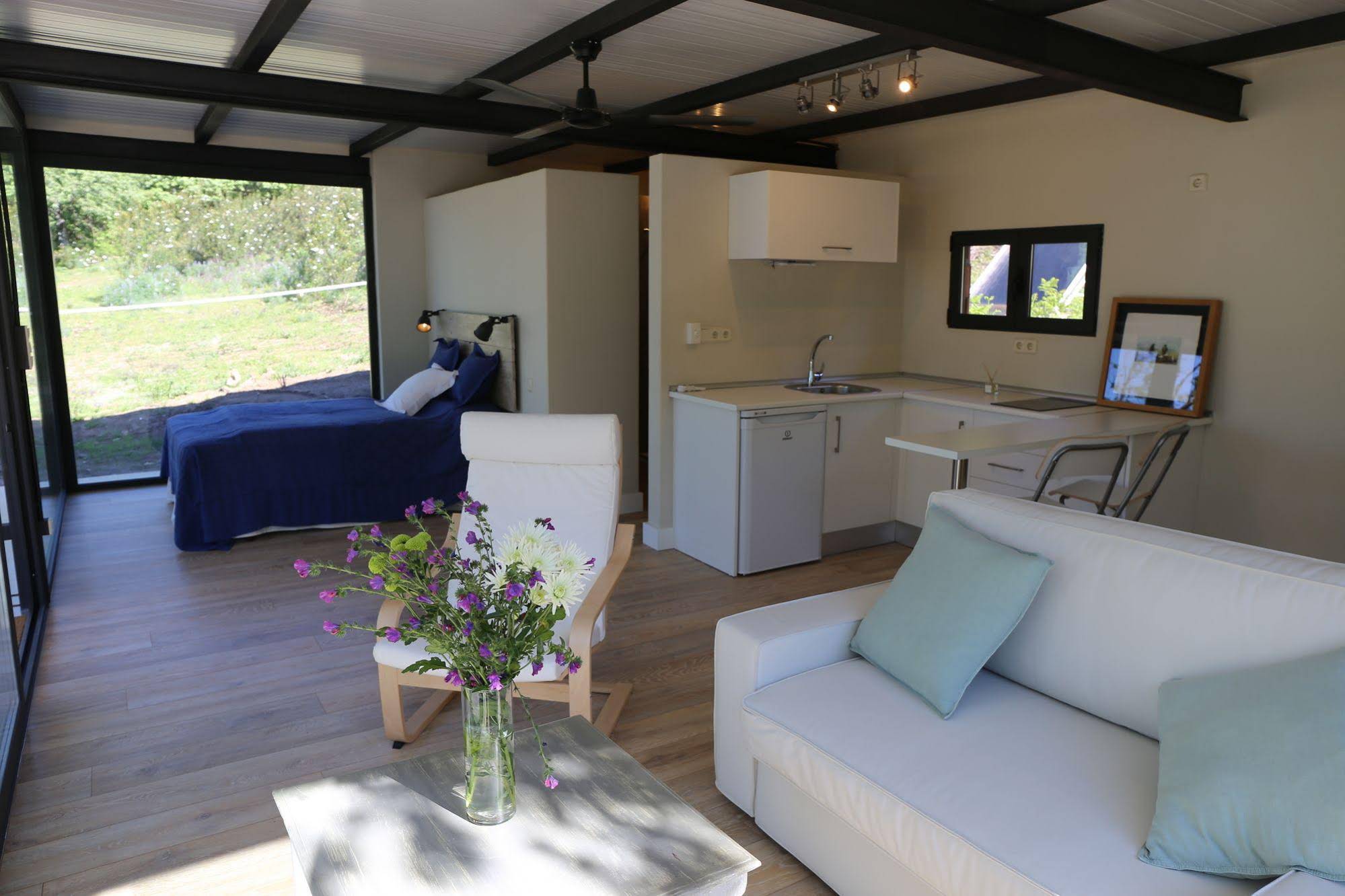 Candelaria Experience