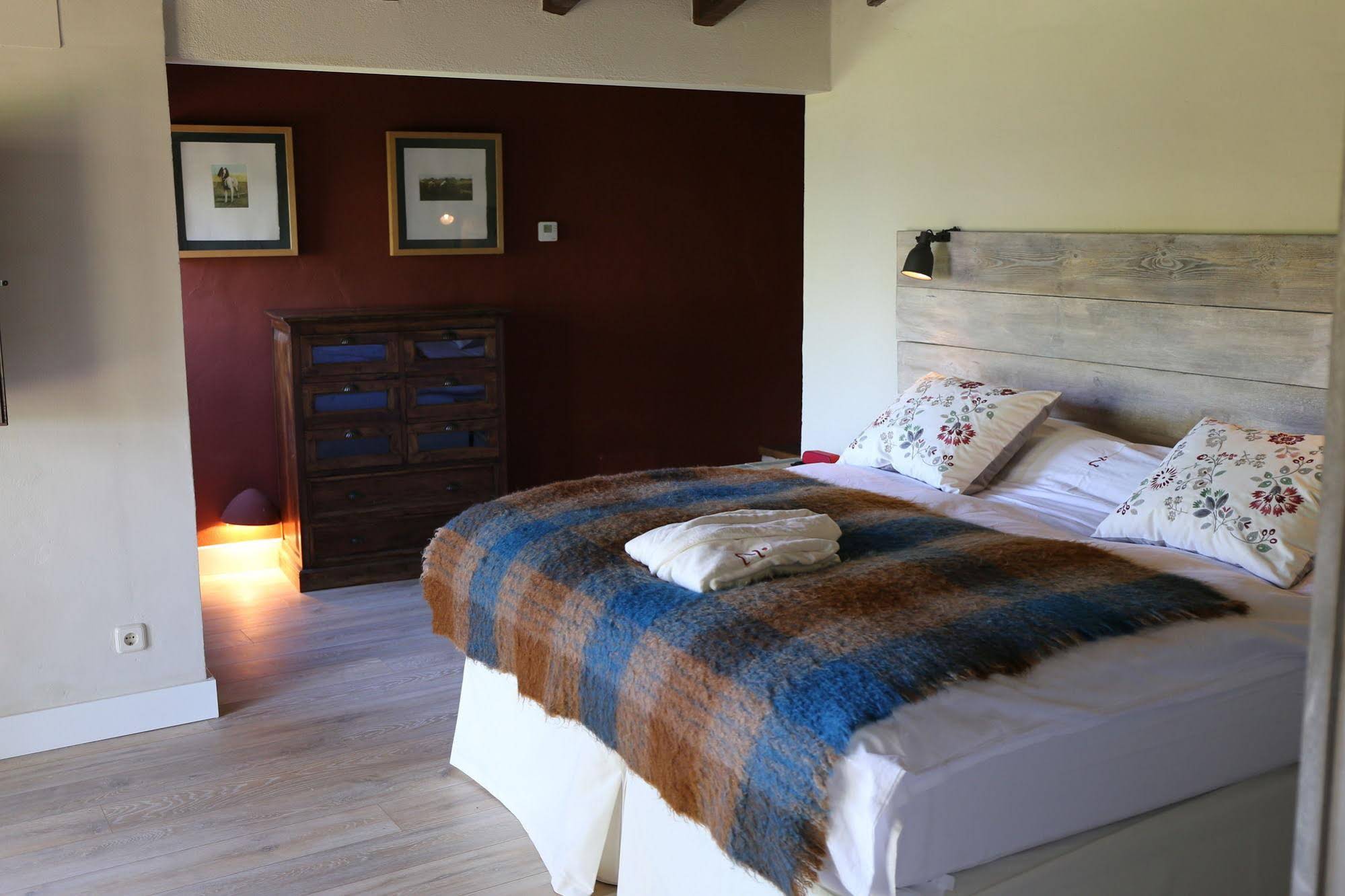 Candelaria Experience