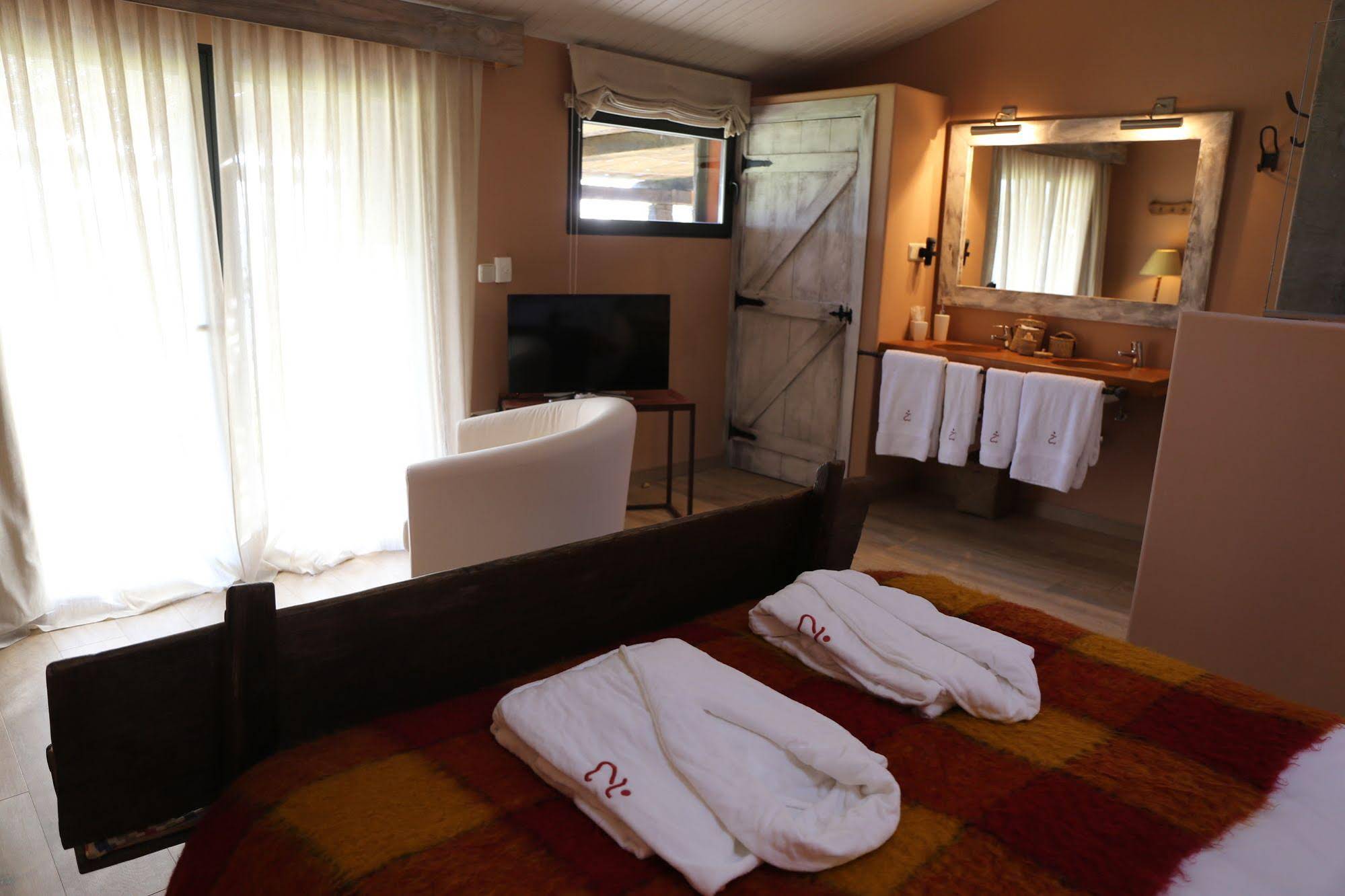 Candelaria Experience