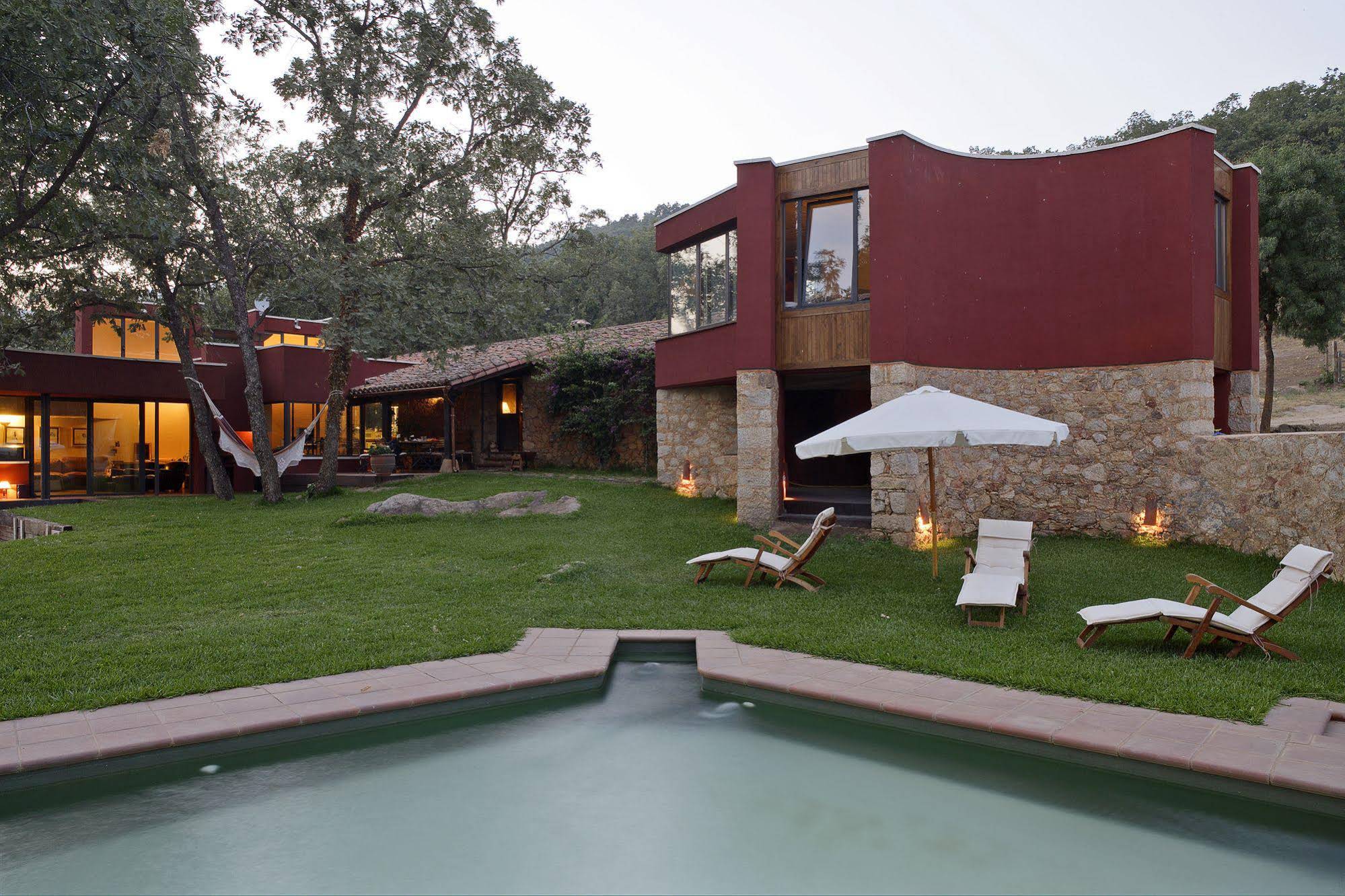 Candelaria Experience