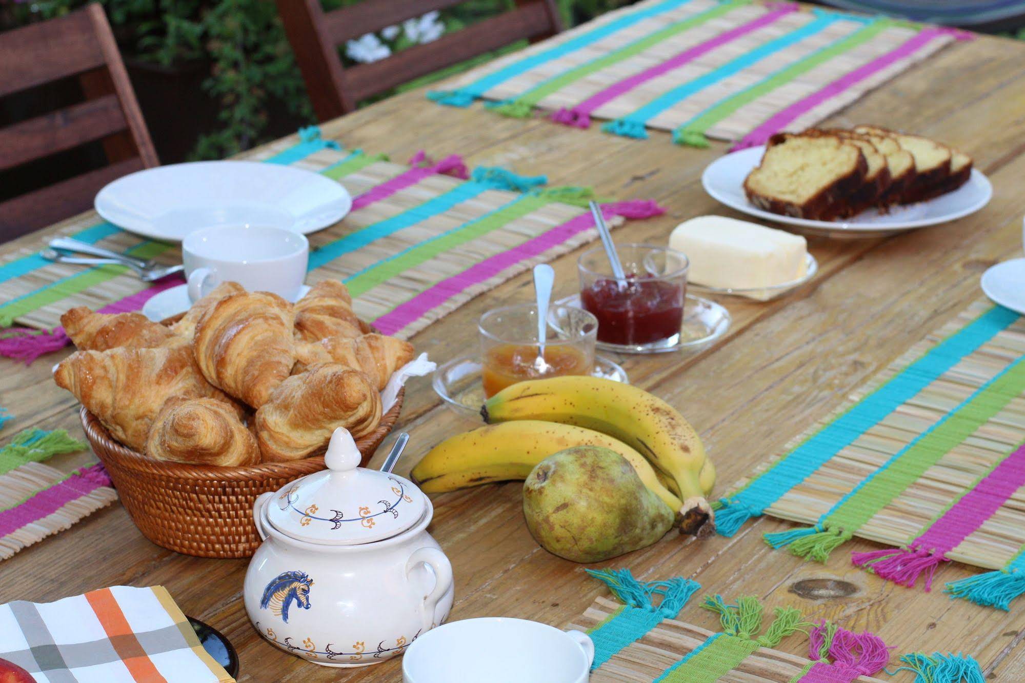 Candelaria Experience