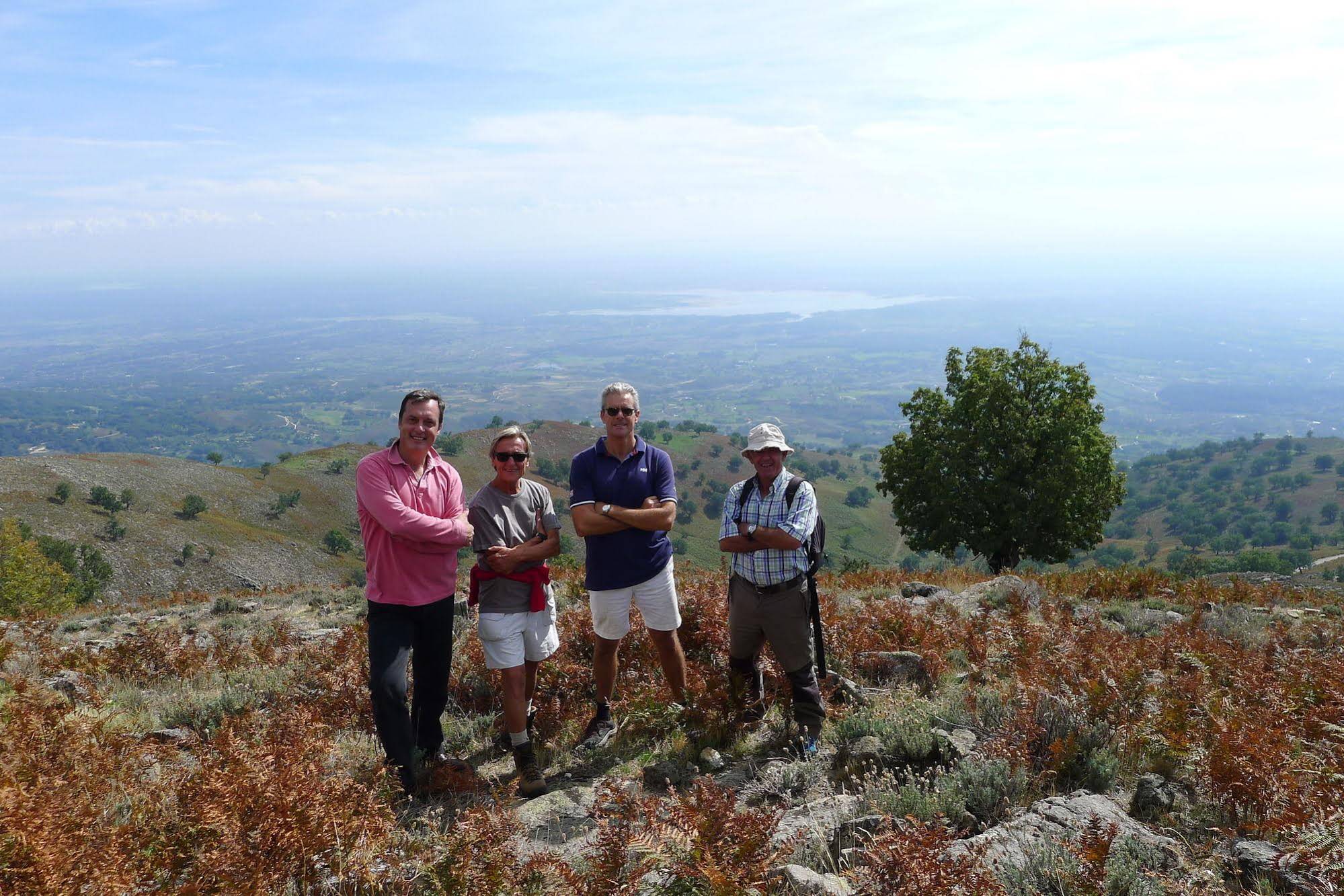 Candelaria Experience