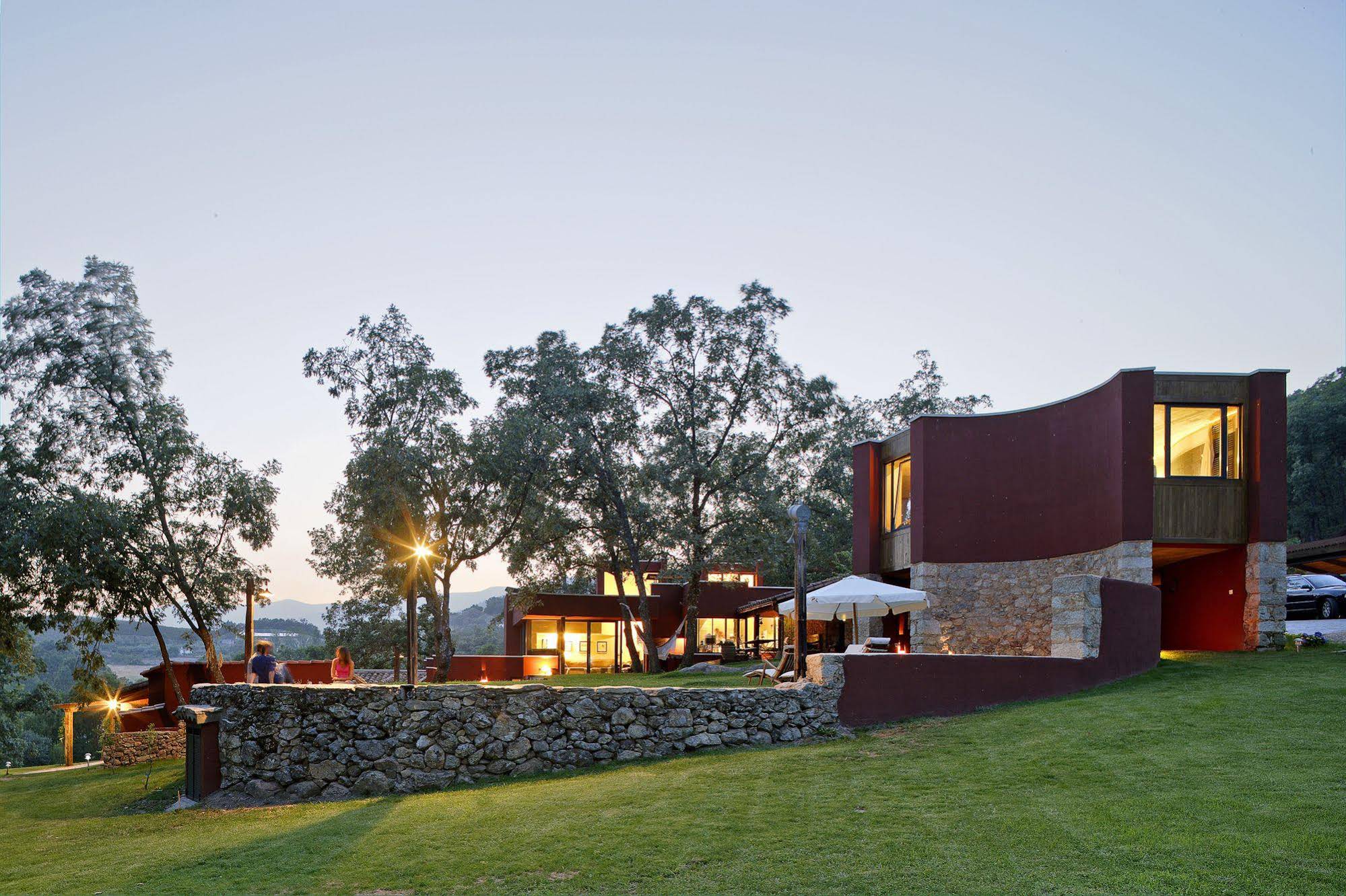 Candelaria Experience