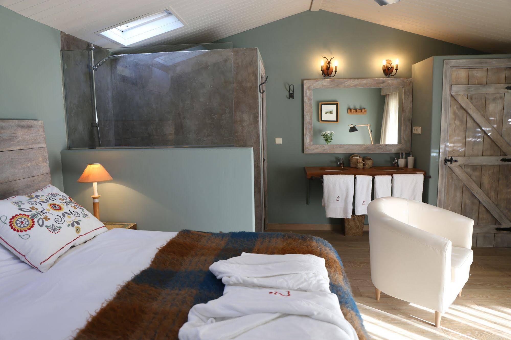 Candelaria Experience