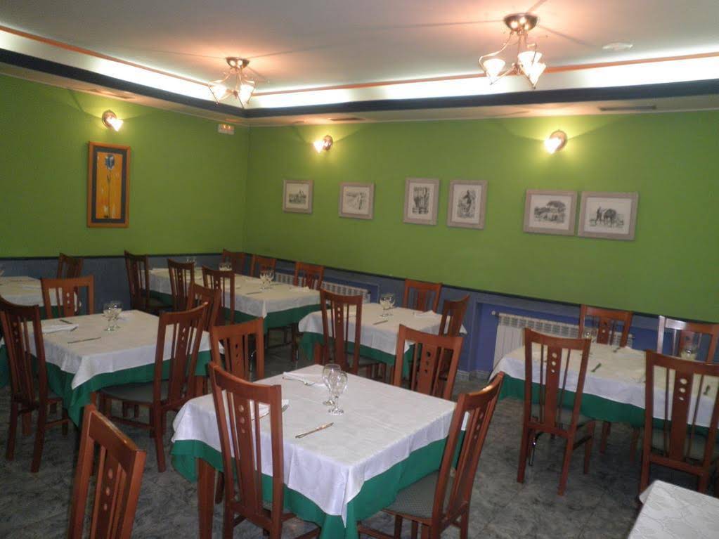 Hostal Dora