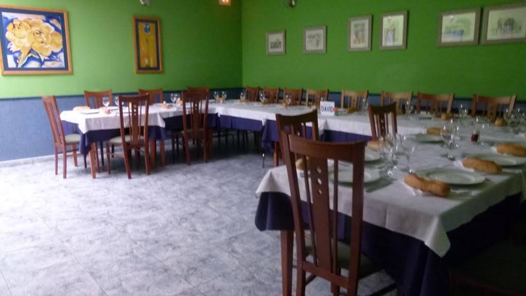Hostal Dora