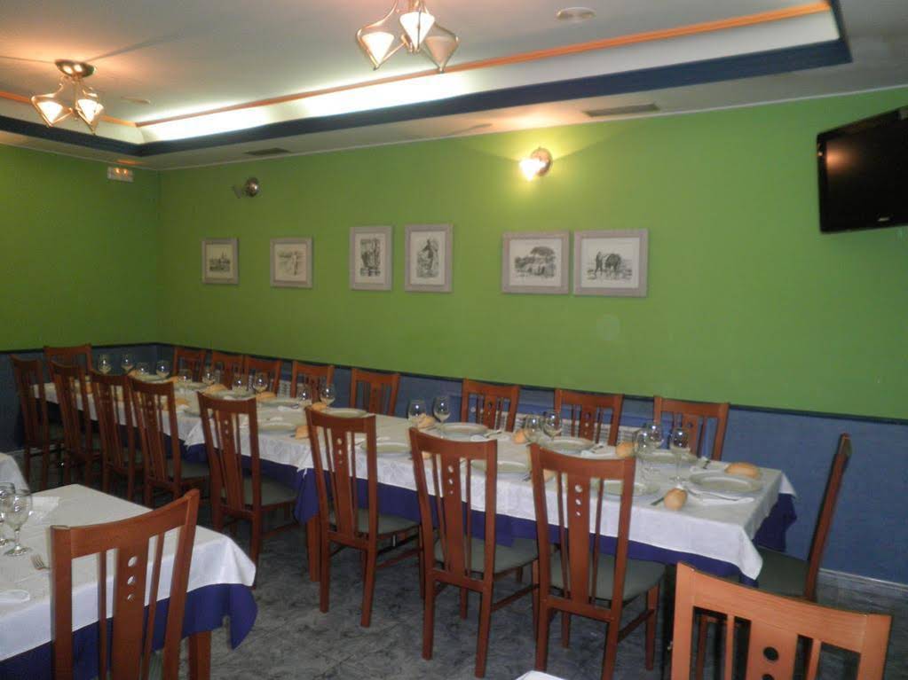 Hostal Dora