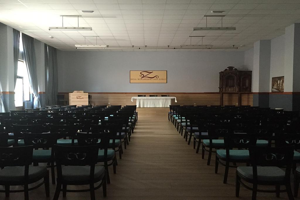 Real Monasterio De San Zoilo