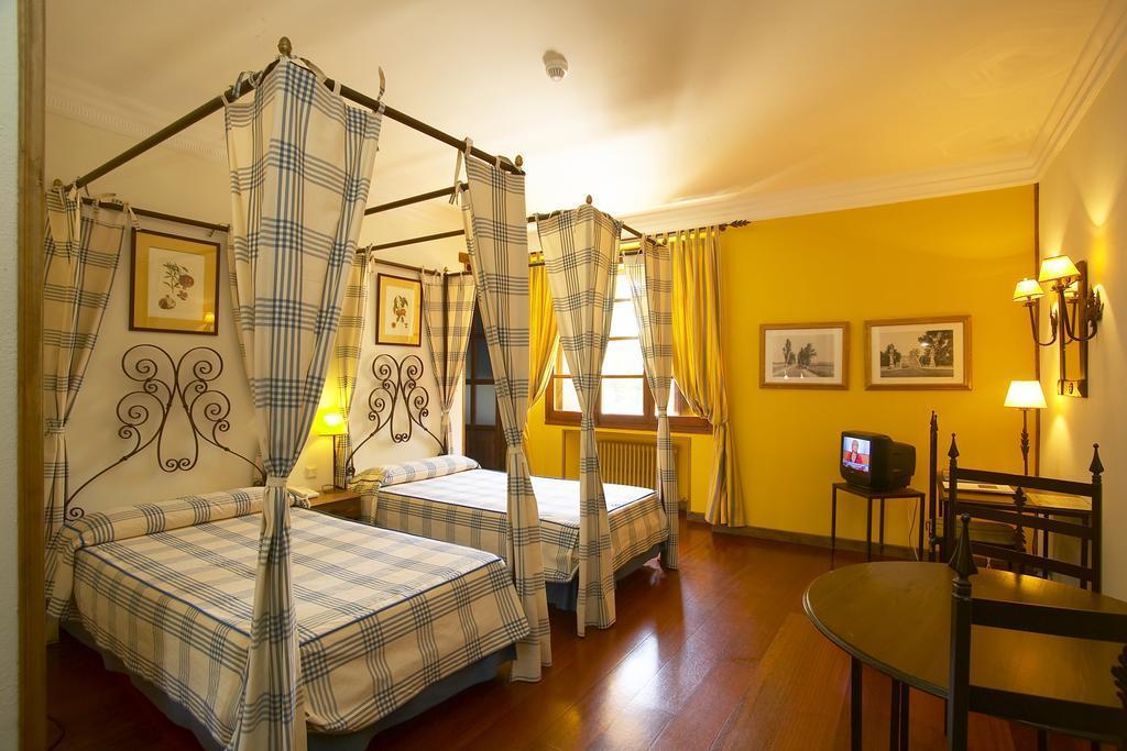 Real Monasterio De San Zoilo