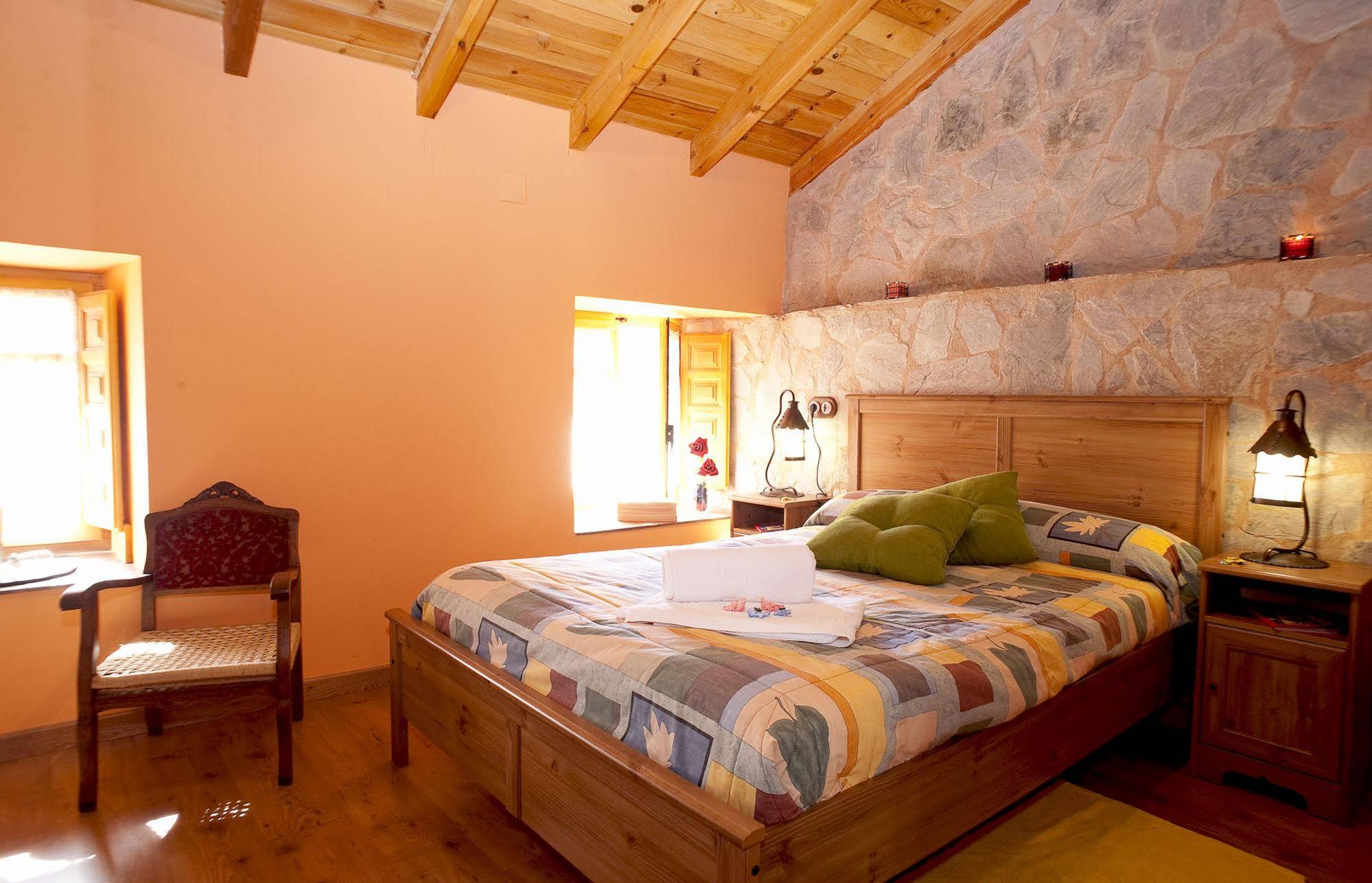 Casa Rural Entre Valles