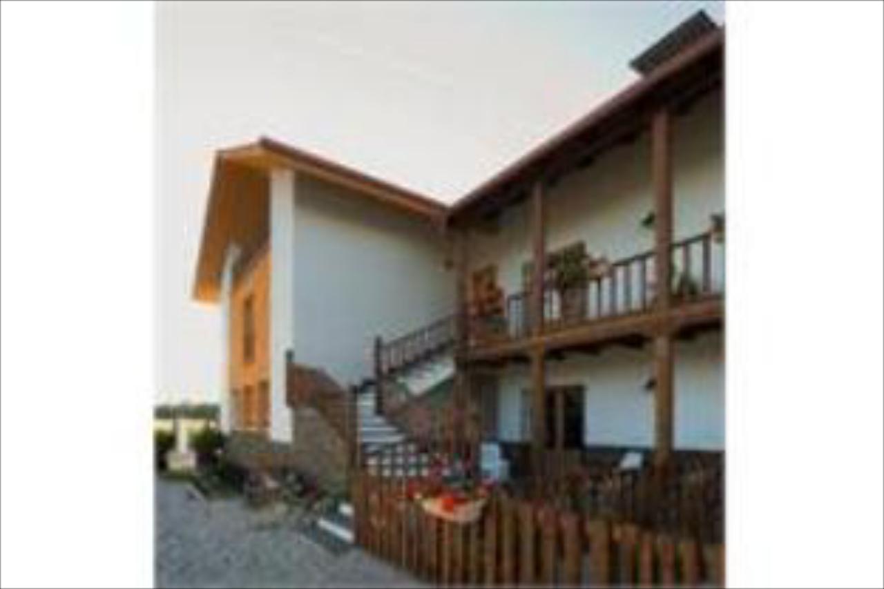Hotel La Peregrina