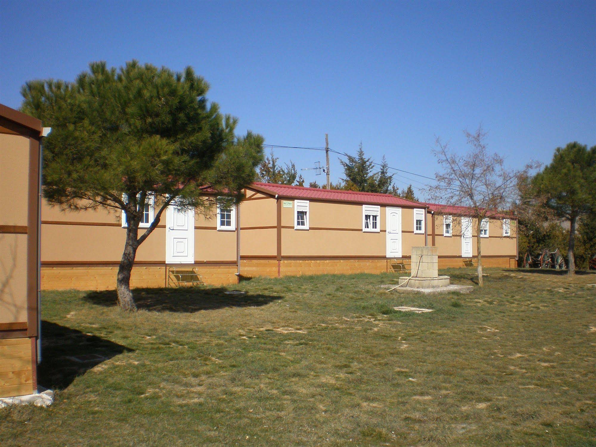 Casa del Camping
