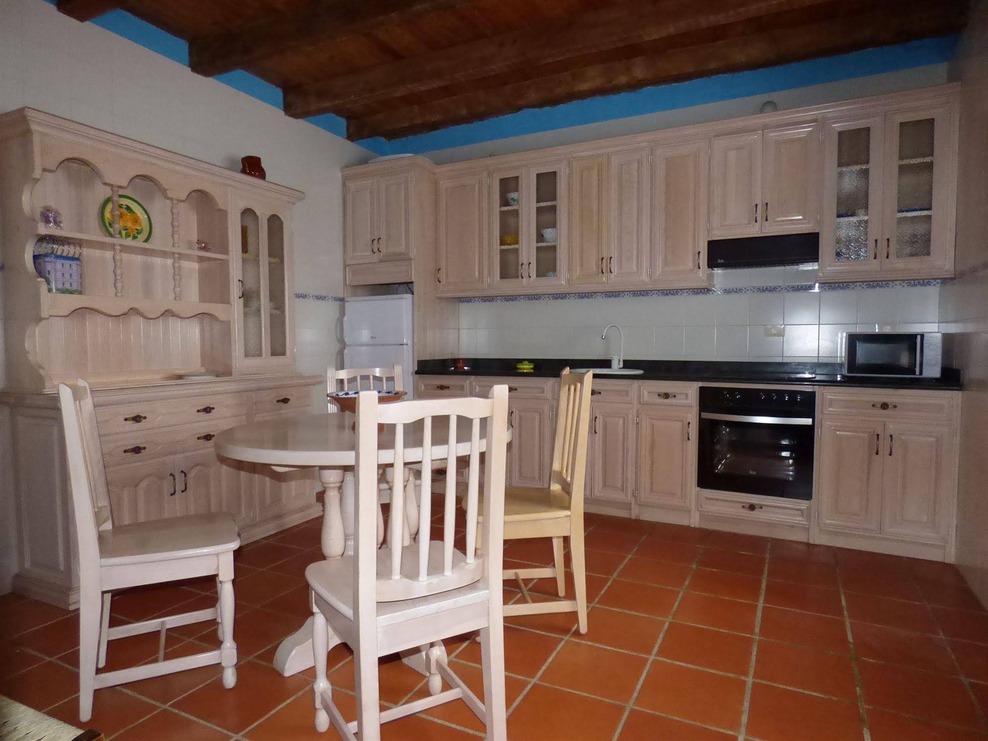 Casa del Camping