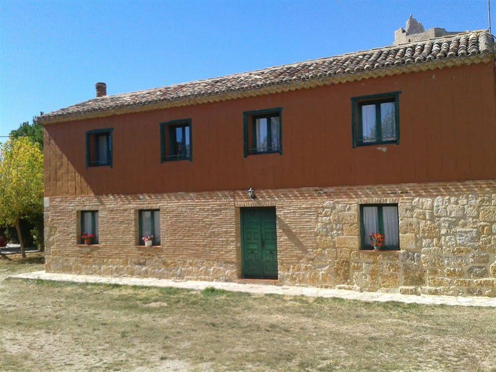 Casa del Camping