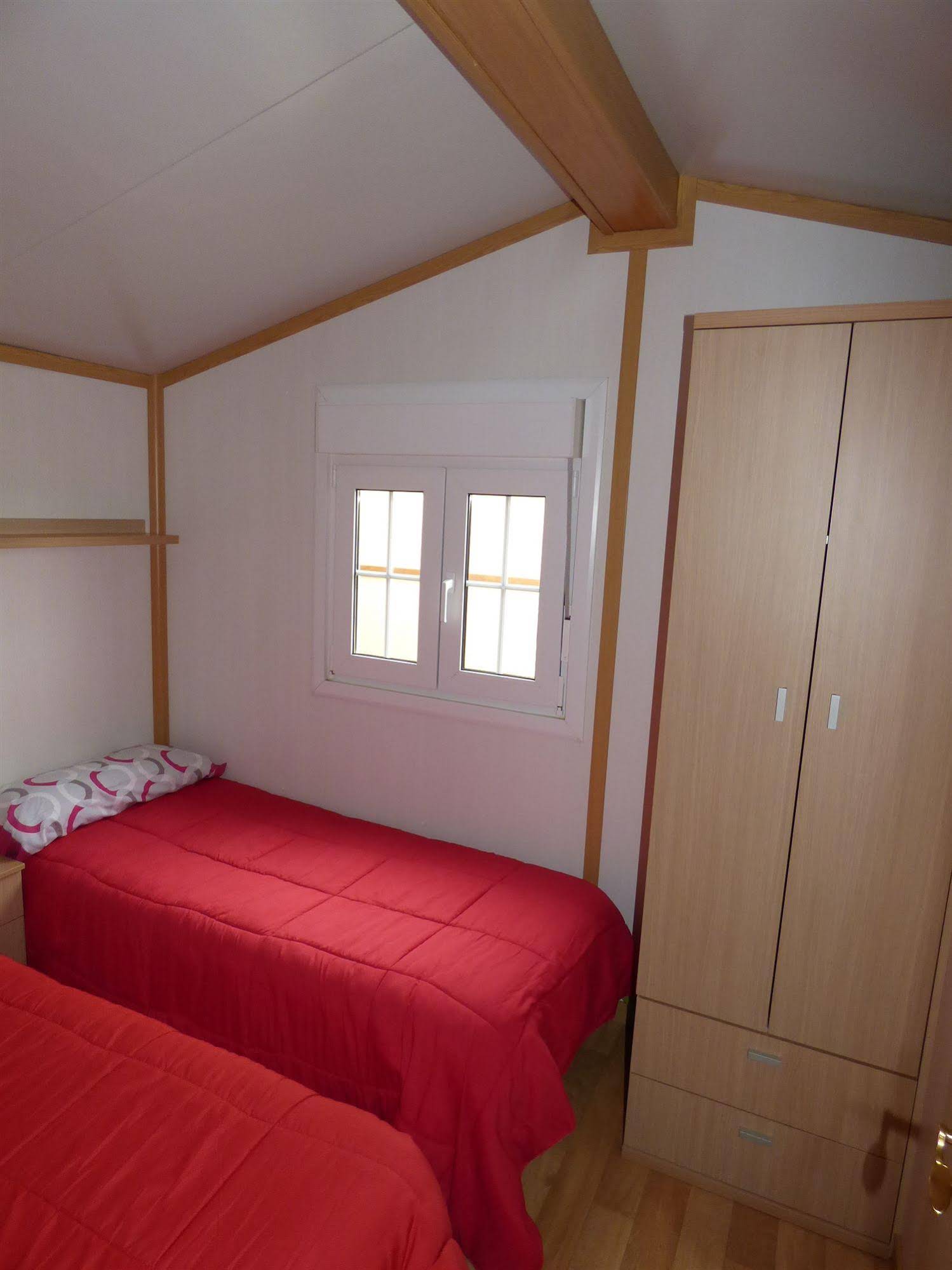 Casa del Camping