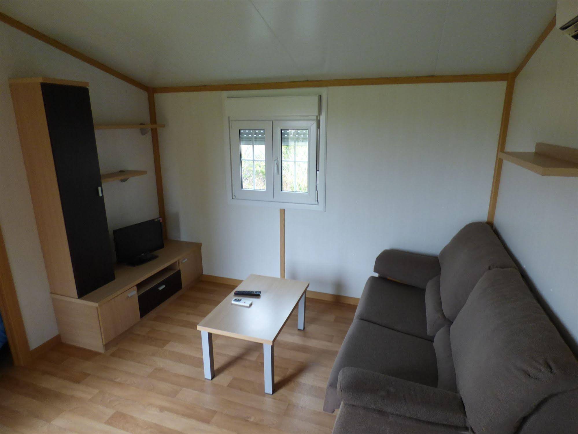 Casa del Camping