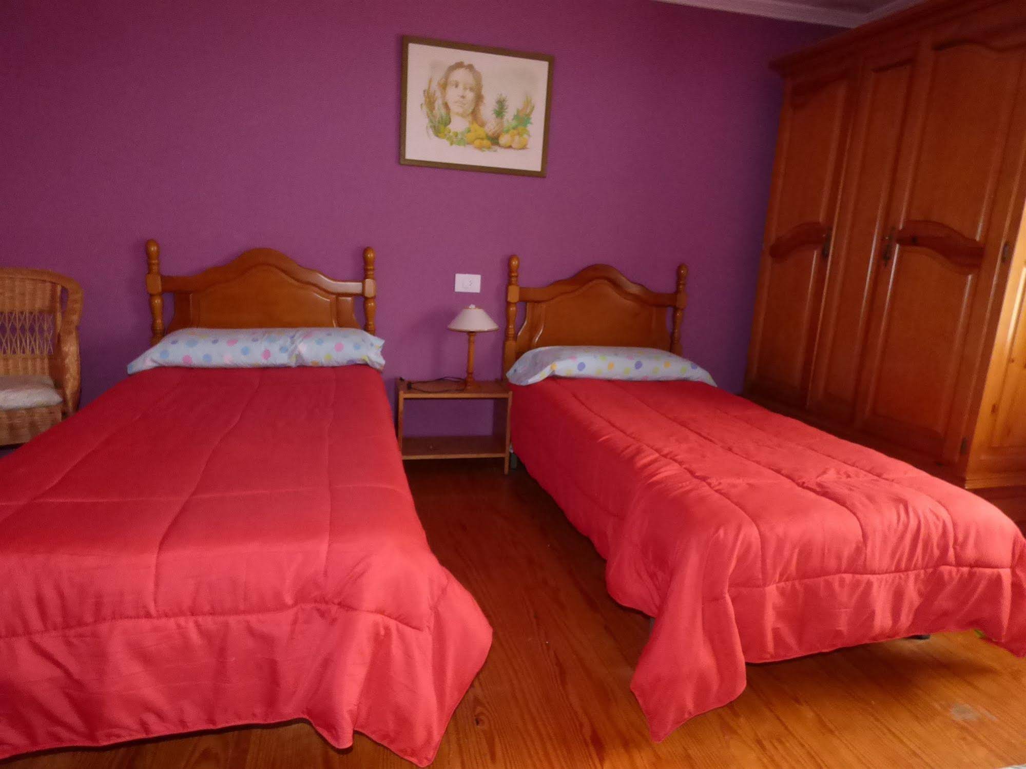 Casa del Camping