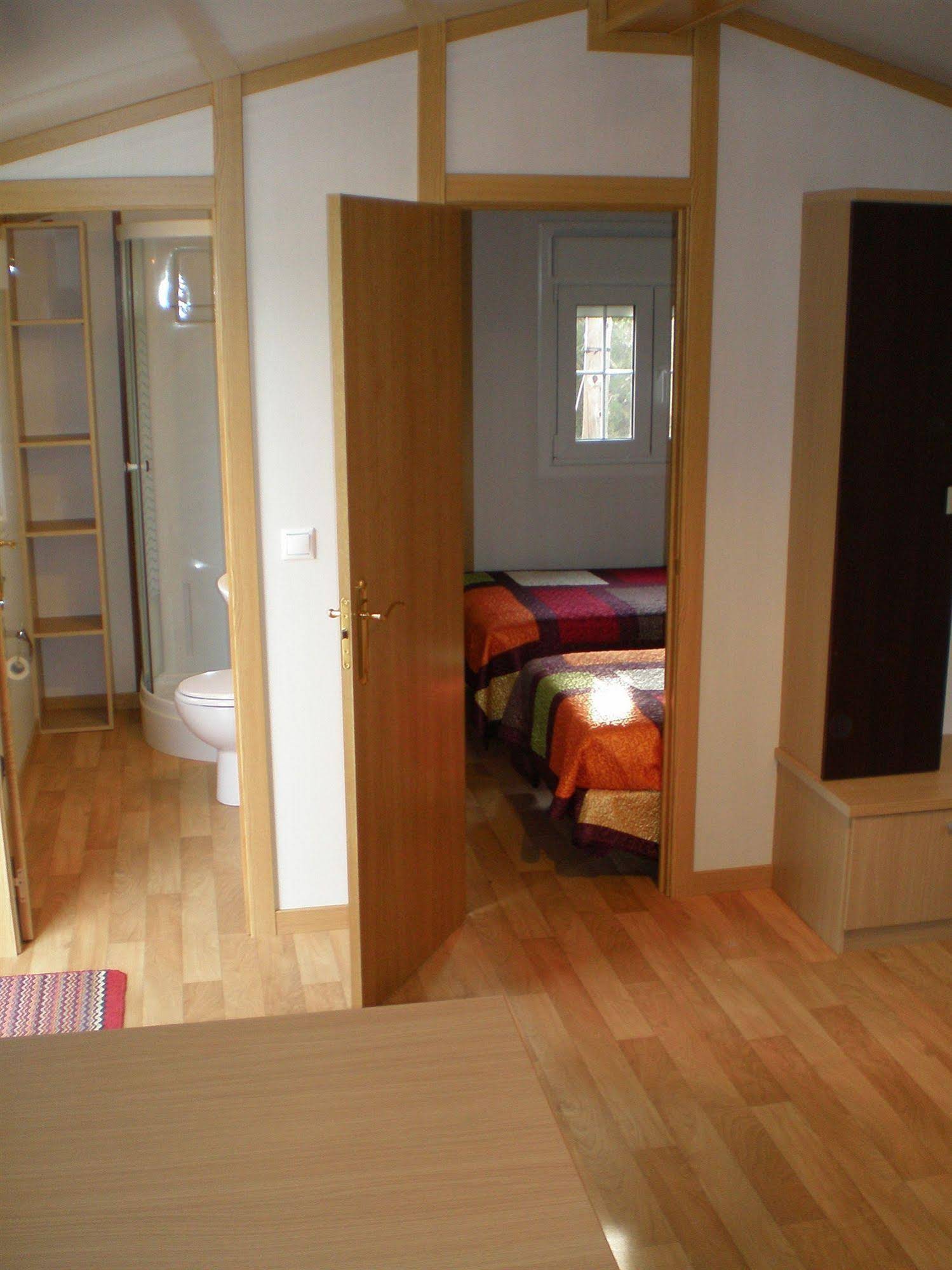Casa del Camping