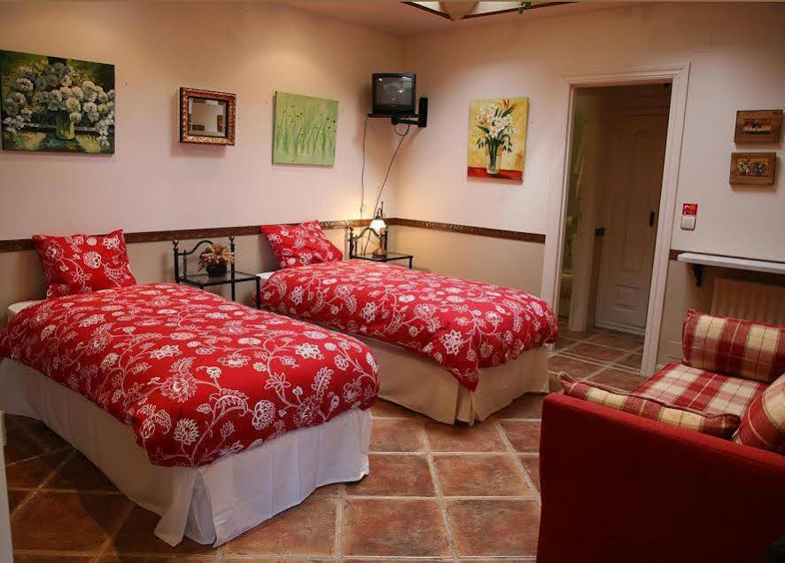 Hotel La Cachava