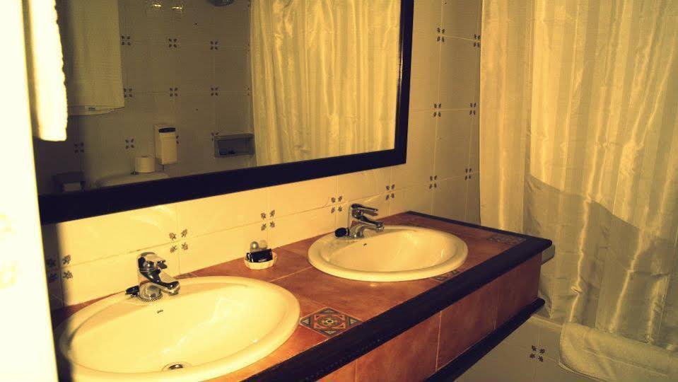 Hotel La Cachava