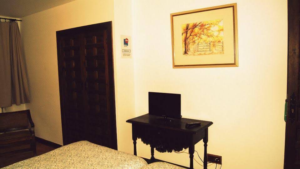Hotel La Cachava