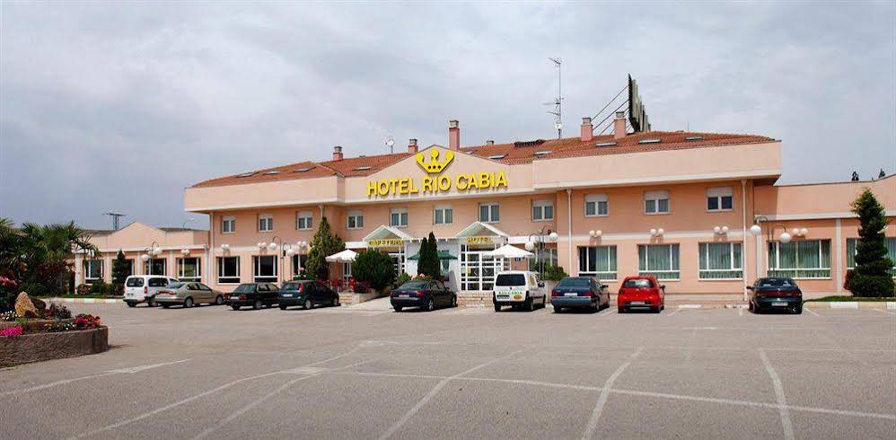 Hotel Rio Cabia
