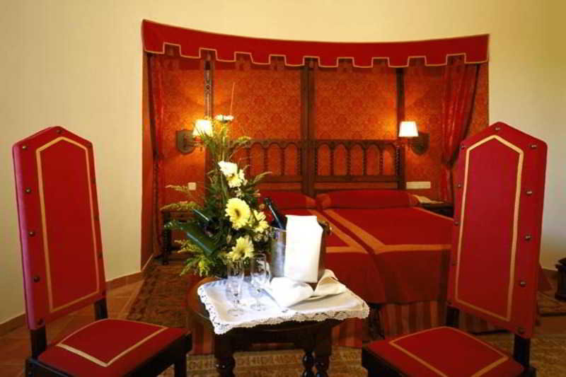 Parador De Ciudad Rodrigo