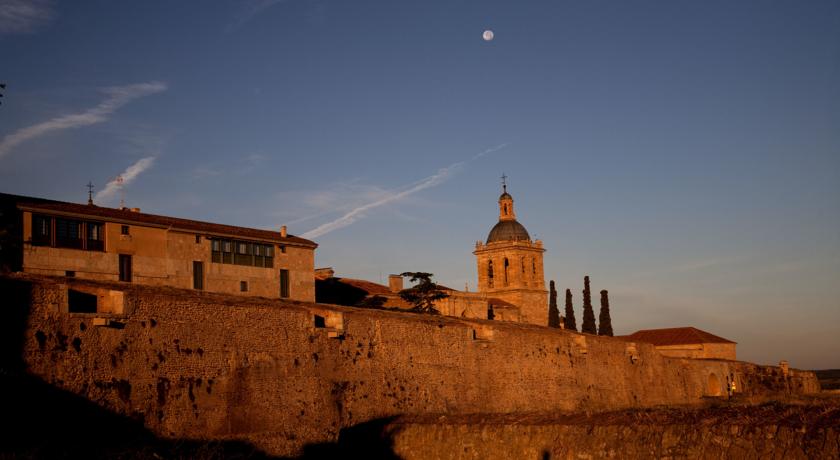 Parador De Ciudad Rodrigo