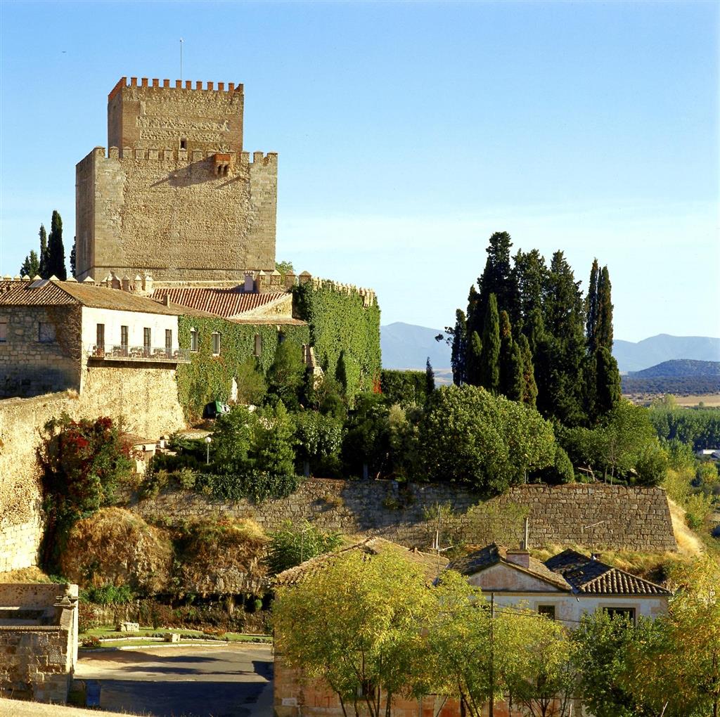 Parador De Ciudad Rodrigo