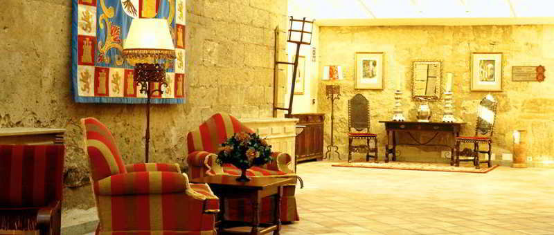 Parador De Ciudad Rodrigo