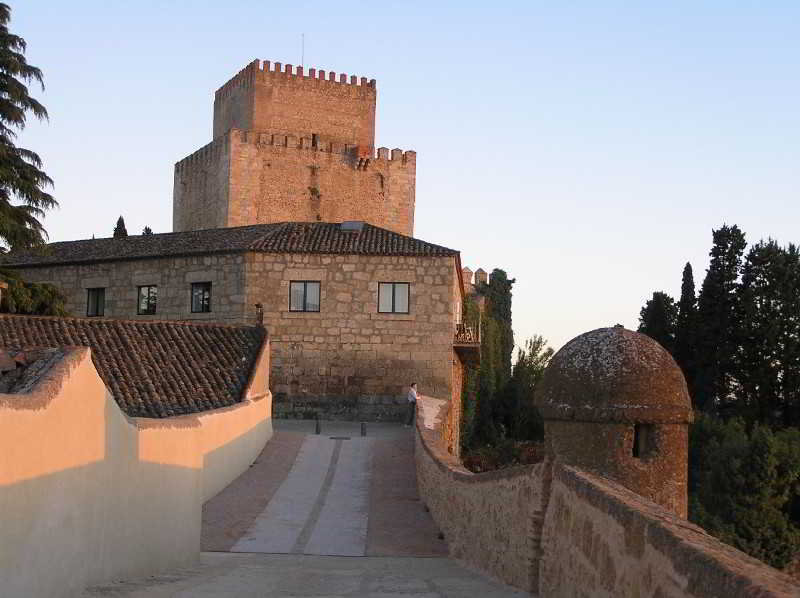 Parador De Ciudad Rodrigo