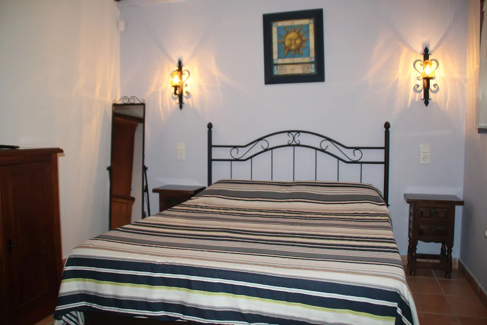 Casa Rural Las Tercias De Curiel