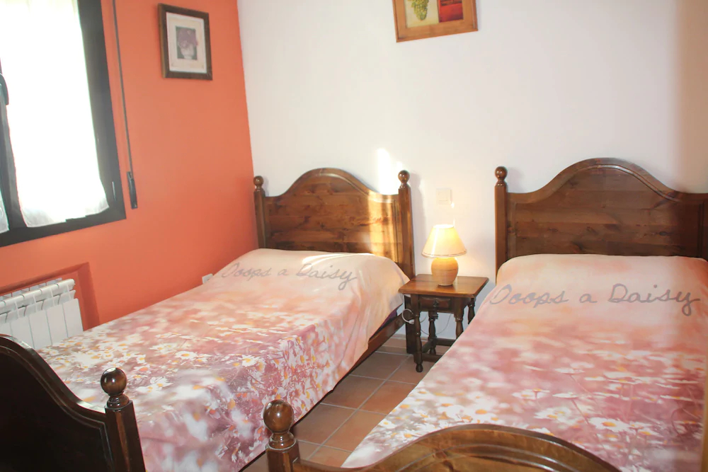 Casa Rural Las Tercias De Curiel