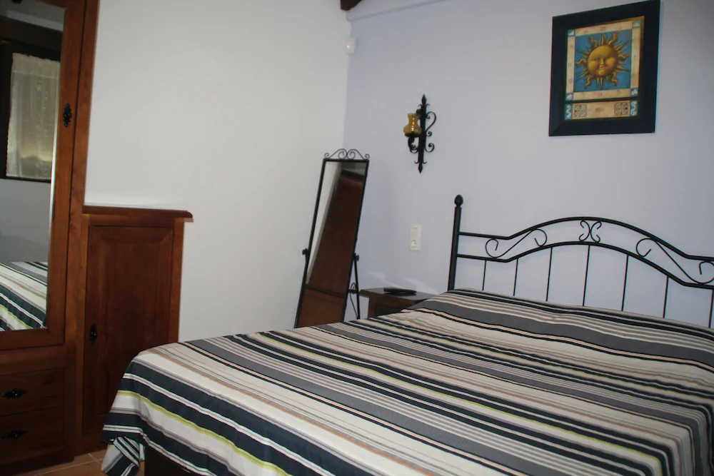 Casa Rural Las Tercias De Curiel