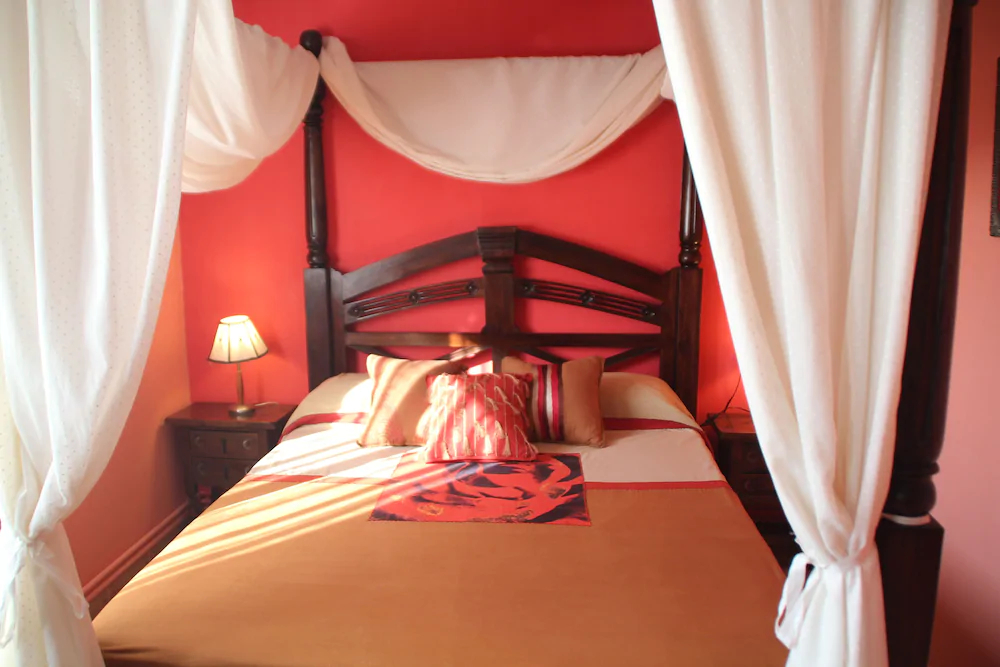 Casa Rural Las Tercias De Curiel