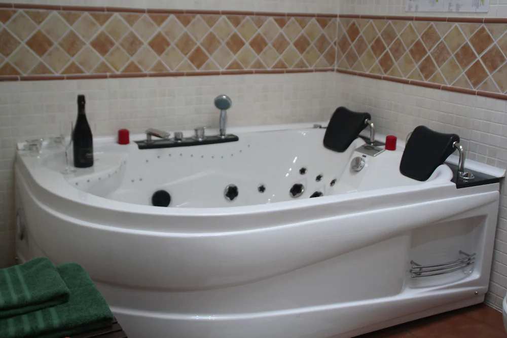 Casa Rural Las Tercias De Curiel