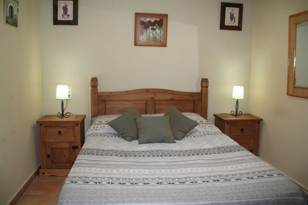 Casa Rural Las Tercias De Curiel