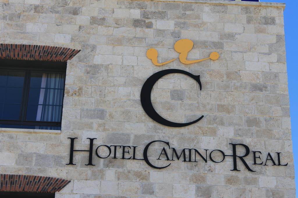 Hotel Camino Real