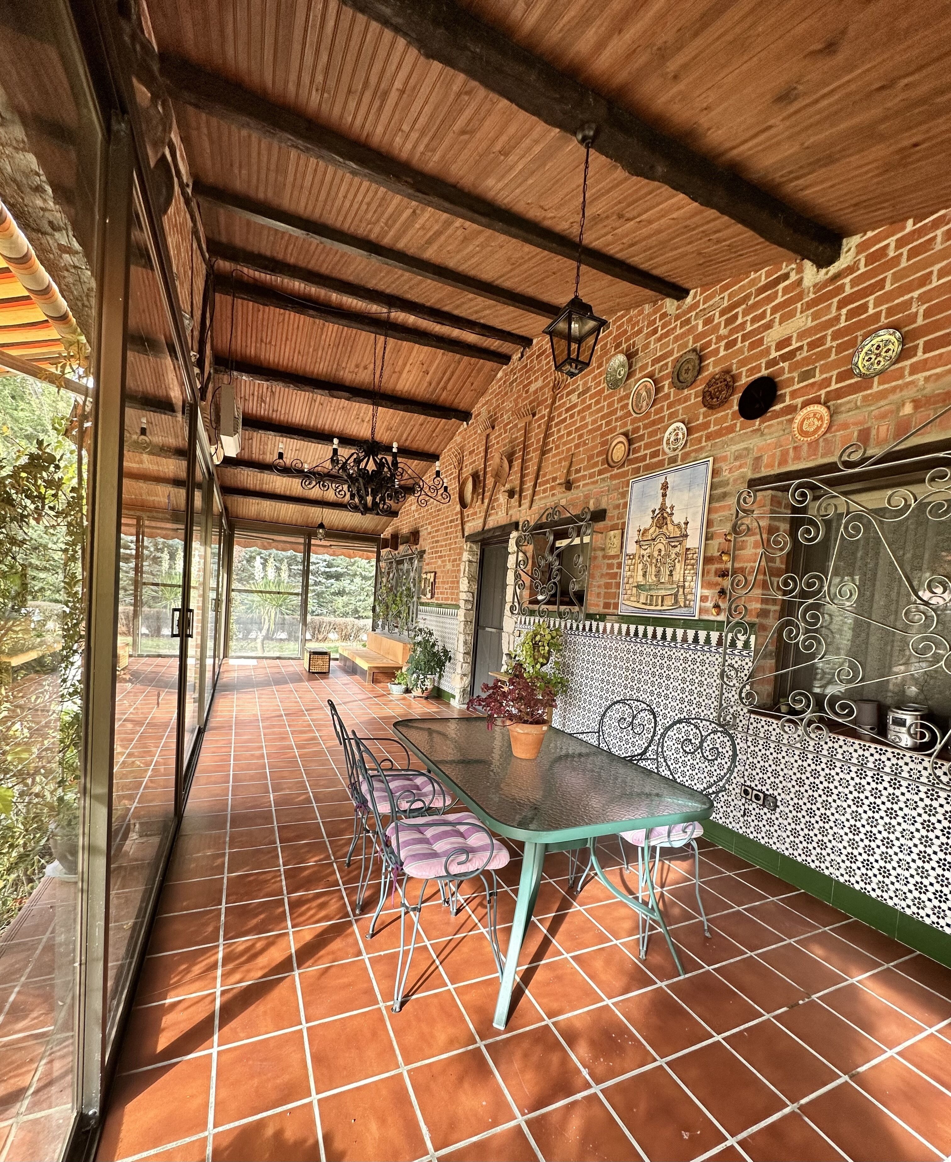 Finca Paraíso Rural