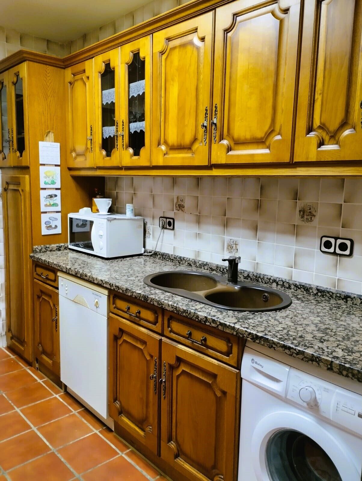 Finca Paraíso Rural