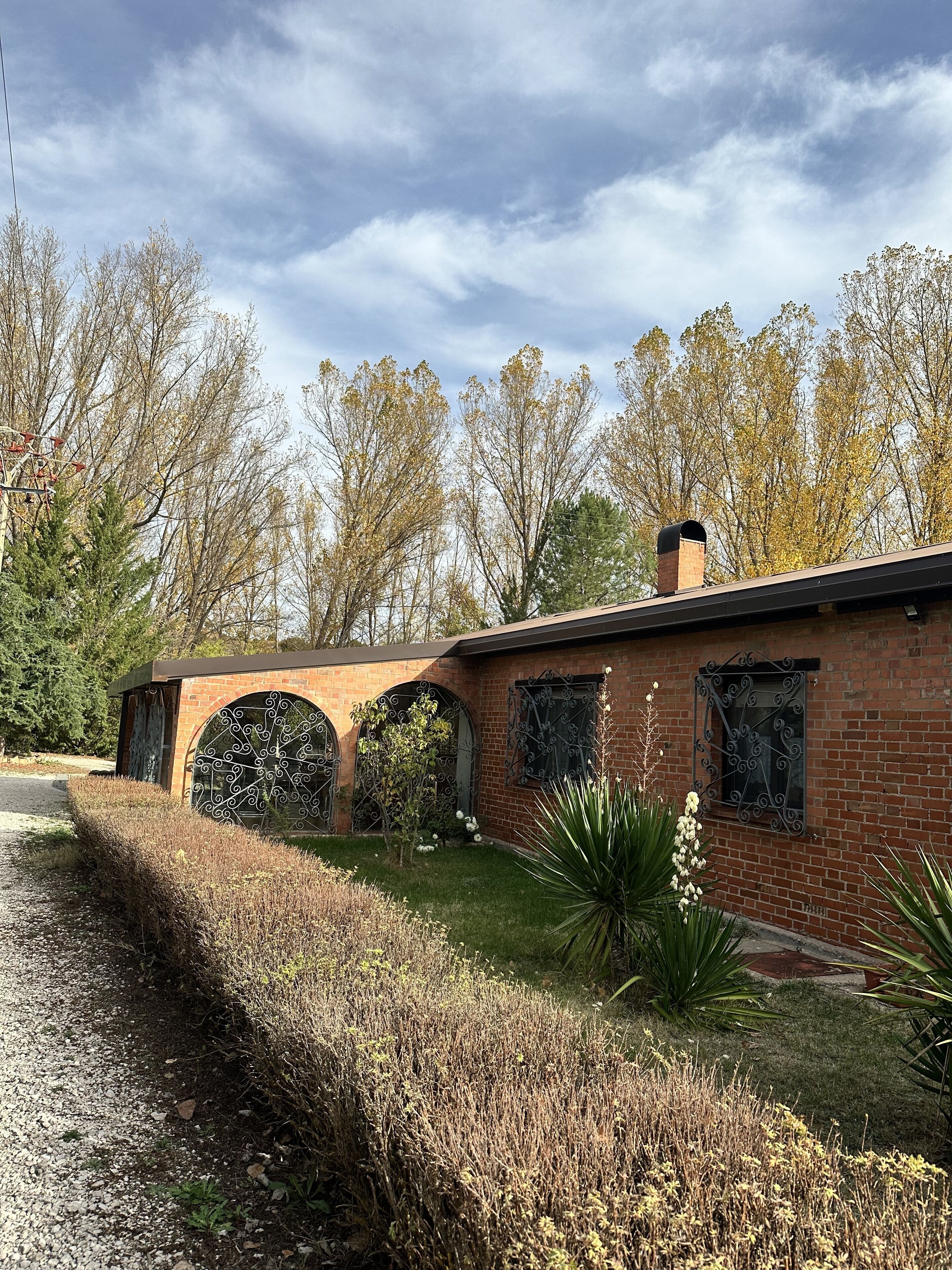 Finca Paraíso Rural