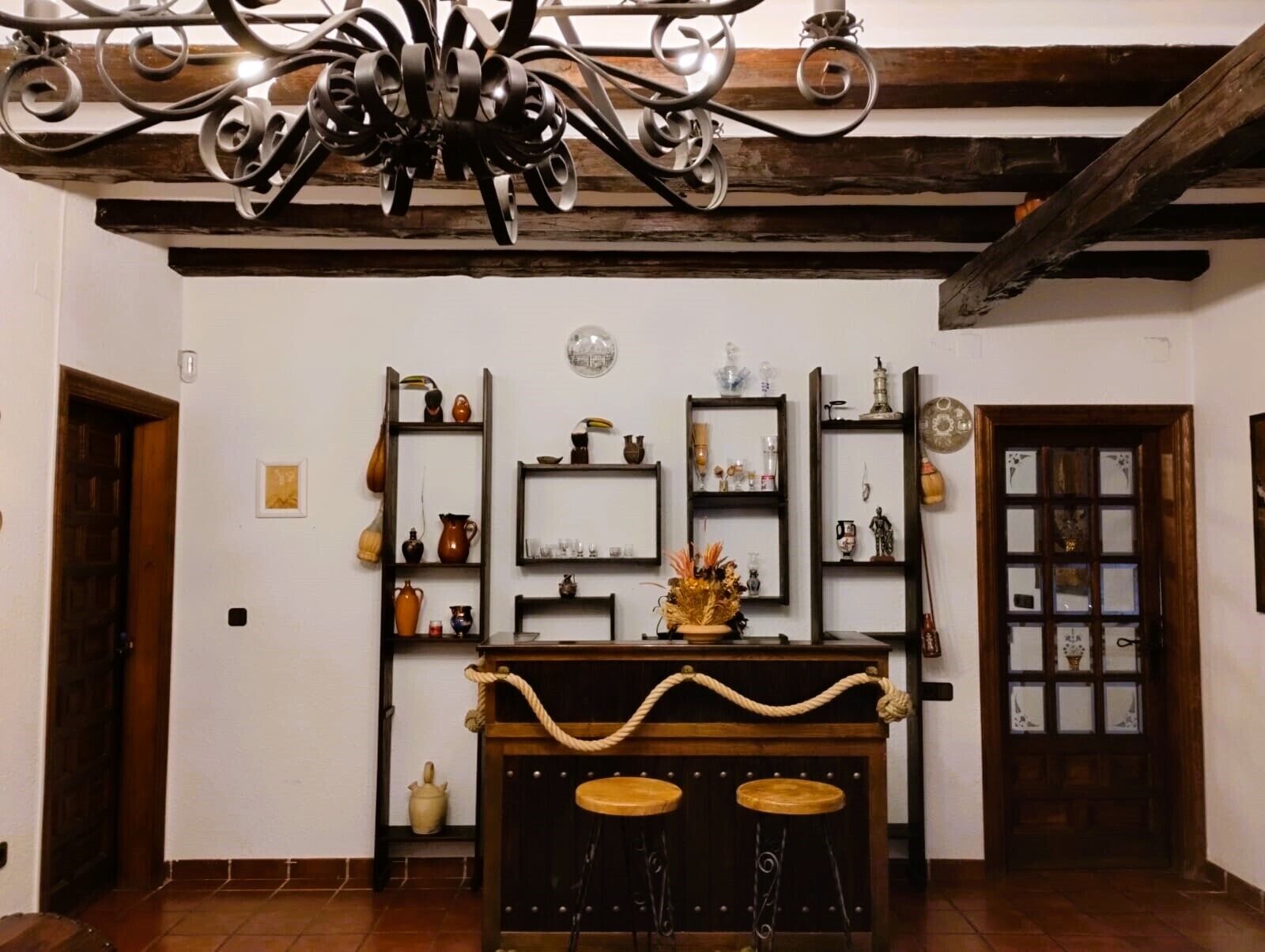 Finca Paraíso Rural