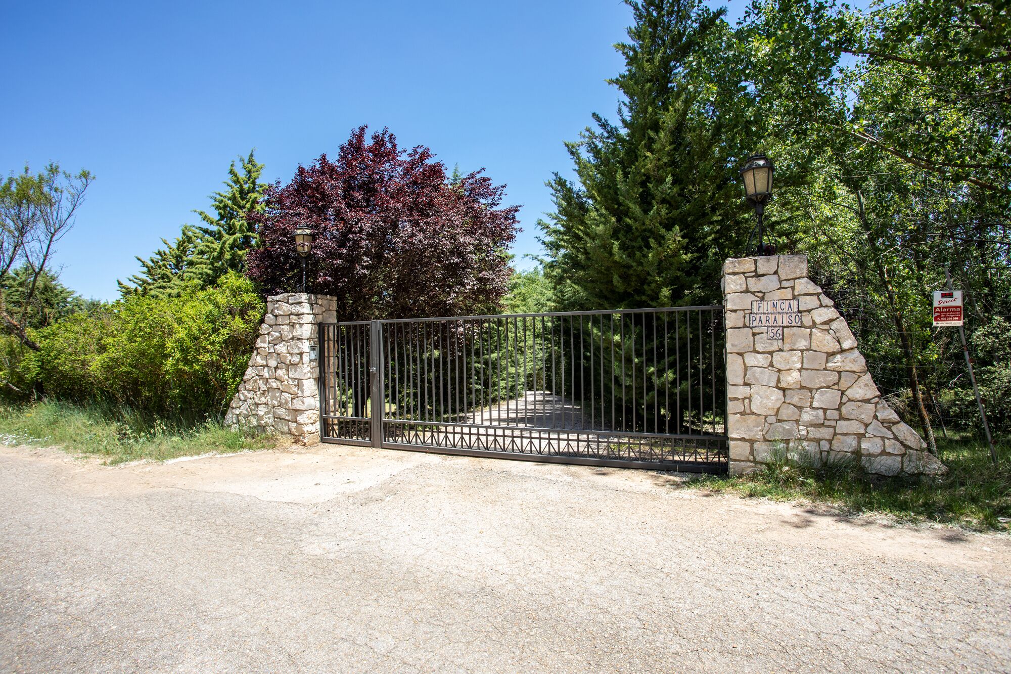 Finca Paraíso Rural