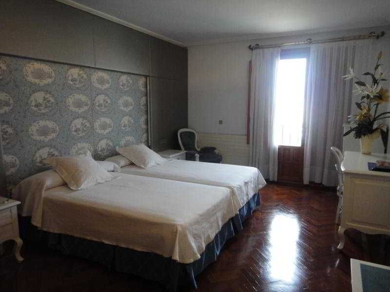 Hotel Virrey Palafox