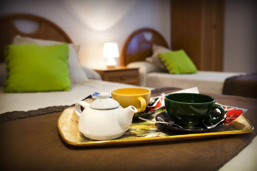 Hostal Arribes Del Duero