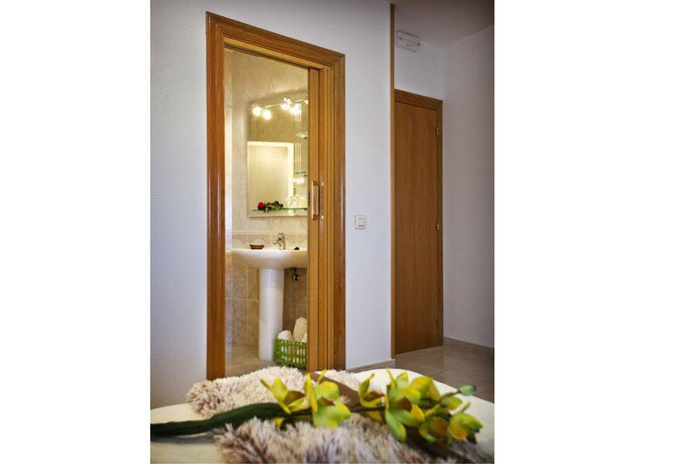 Hostal Arribes Del Duero